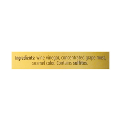 Modenaceti Vinegar Balsamic Vinegar of Modena - 16.9 Fl. Oz. - Image 5