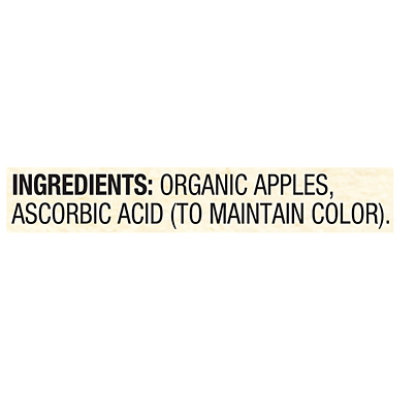 Santa Cruz Organic Apple Sauce - 23 Oz - Image 6