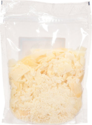 BelGioioso Salad Blend Freshly Shaved Cheese - 16 Oz - Image 6