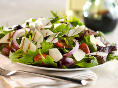 BelGioioso Salad Blend Freshly Shaved Cheese - 16 Oz - Image 5