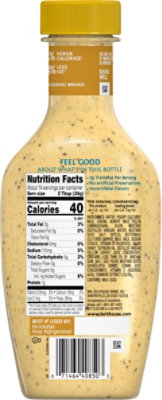 Bolthouse Farms Honey Mustard Creamy Yogurt Dressing - 14 Fl. Oz. - Image 6