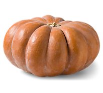 Fairytale Pumpkin Medium - Weight Between 12-18 Lb