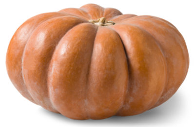 Fairytale Pumpkin Medium - Weight Between 3-4 Lb (color may vary) - Image 1