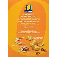 O Organics Organic Cereal Honey Crunch n Oats - 14 Oz - Image 6