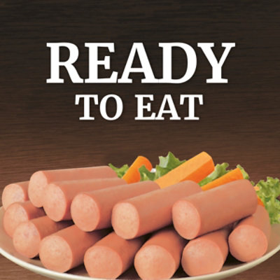 Libby's Chicken Vienna Sausage In Chicken Broth Canned Sausage - 4.6 Oz - Image 3