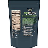 truRoots Organic Lentils Green Sprouted - 10 Oz - Image 3
