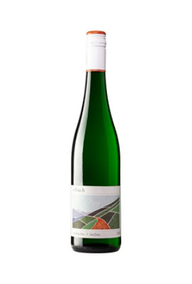 Selbach Incline Mosel Riesling Wine - 750 Ml - Image 1