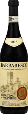 Produttori Del Barbaresco Nebbiolo Red Wine - 750 Ml - Image 2