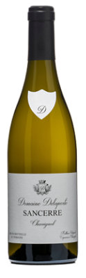 Delaporte Sancerre White Wine - 750 Ml - Image 1