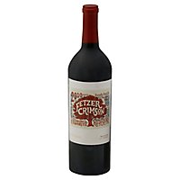 Fetzer Crimson Red Wine - 750 Ml - Image 1