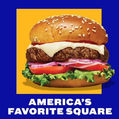 Kraft Singles White American Slices - 16 Count - Image 4