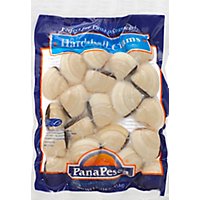 PanaPesca Hardshell Clams Cooked - 16 Oz - Image 2