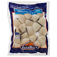 PanaPesca Hardshell Clams Cooked - 16 Oz - Image 1