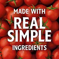 Heinz Simply Tomato Ketchup with No Artificial Sweeteners Bottle - 31 Oz - Image 6