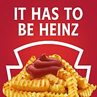 Heinz Simply Tomato Ketchup with No Artificial Sweeteners Bottle - 31 Oz - Image 8