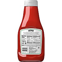 Heinz Tomato Ketchup Bottle - 38 Oz - Image 9