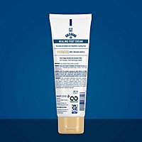 Gold Bond Ultimate Cream Foot Healing Aloe - 4 Oz - Image 3
