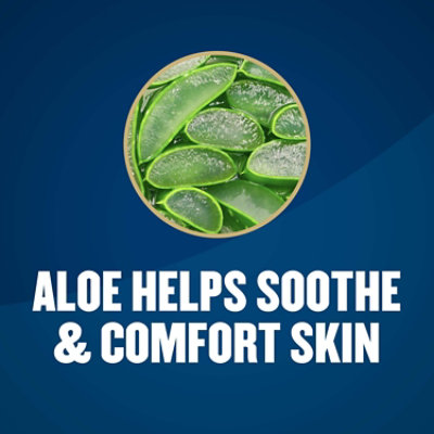 Gold Bond Ultimate Cream Foot Healing Aloe - 4 Oz - Image 7