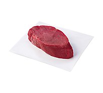 Open Nature Grass Fed Angus Beef Tenderloin Filet Mignon Steak - 1 Lb