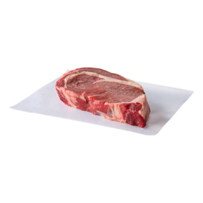 Kansas City Steak Co Boneless Ribeye Steaks Gift Boxed 4 Pk., 10