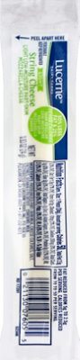 Lucerne String Cheese Light - .833 Oz - Image 2