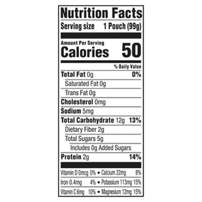 Plum Organics Baby Food Stage 2 Green Bean Pear & Greek Yogurt - 4 Oz - Image 4