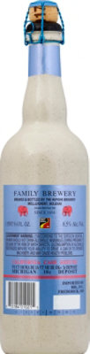 Delirium Tremens Ale - 750 Ml - Image 3