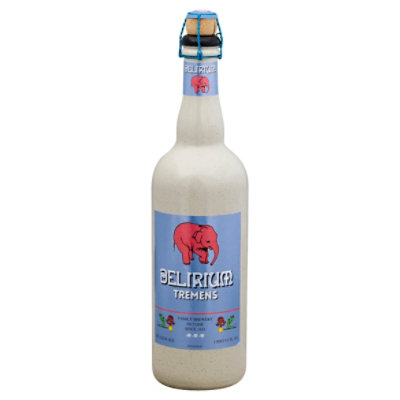 Delirium Tremens Ale - 750 Ml - Image 1