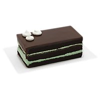 Bakery Cake Bar Chocolate Mint - Each - Image 1