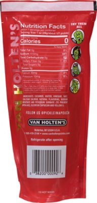 Van Holten Pickle Hot Mama - Each - Image 6