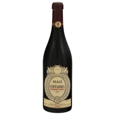 Masi Amarone Wine - 750 Ml - Image 2