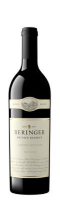 Beringer Private Reserve Napa Valley Cabernet Sauvignon Red Wine - 750 Ml - Image 1