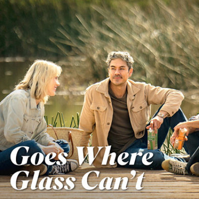 Bota Mini Wine RedVolution Red Blend Tetra Pak - 500 Ml - Image 2