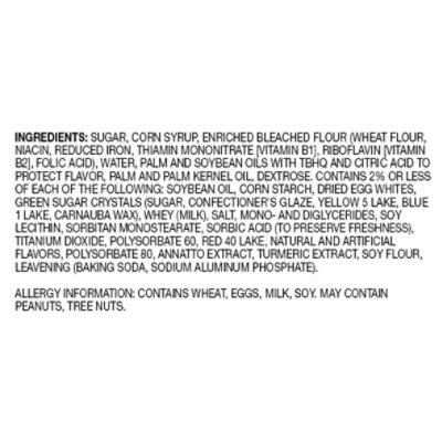 Little Debbie Cakes Christmas - 2.9 Oz - Image 4