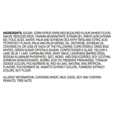 Little Debbie Cakes Christmas - 2.9 Oz - Image 1