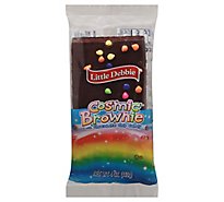 Little Debbie Brownies Cosmic - 4 Oz