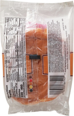 Little Debbie Honey Bun Glazed - 4.02 Oz - Image 6