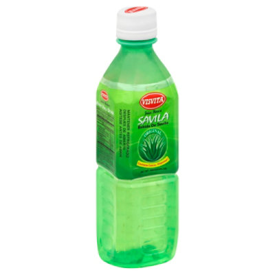 Aloe vera drink hotsell