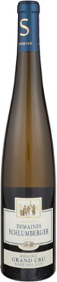 Schlumberger Riesling Saering Wine - 750 ML - Image 1