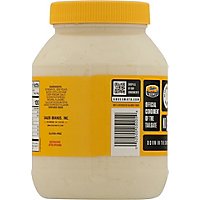 Dukes Mayonnaise Real Smooth & Creamy Sugar Free - 32 Fl. Oz. - Image 6