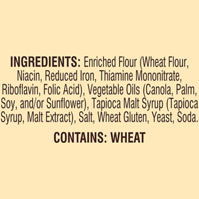 Snyder's of Hanover Pretzels Dipping Sticks - 12 Oz - Image 3