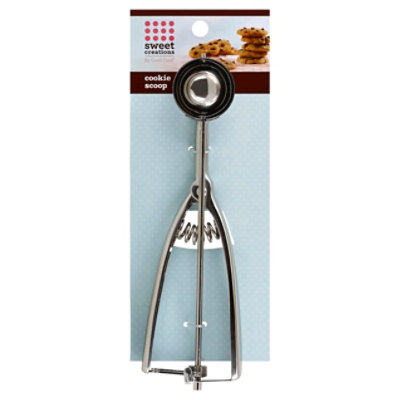 Sweet Creations by GoodCook® Cookie Dropper, 1 ct - Kroger