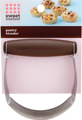 Good Cook Sweet Creations Pastry Blender - Each - Image 2