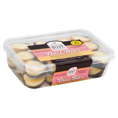 Sugar Bowl Duet Bites - Each