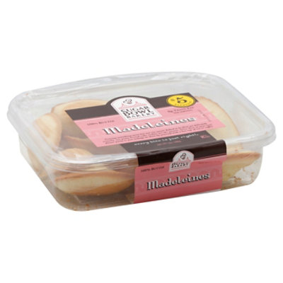 Sugar Bowl Madeleines - Each