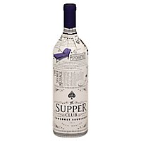 The Supper Club Cabernet Wine - 750 Ml - Image 1