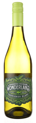 Chateau Crisp Sauvignon Blanc Wine - 750 Ml - Image 1