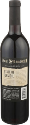 The Criminal Red Blend California - 750 Ml - Image 2