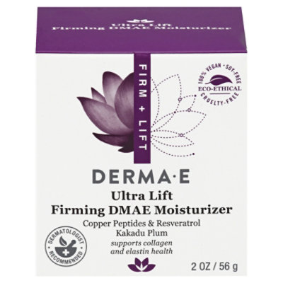 Derma E Alpha Lipoic Creme Skin Care Moisturizer - 2 Oz - Image 3