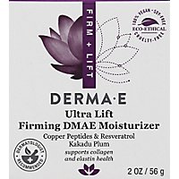 Derma E Alpha Lipoic Creme Skin Care Moisturizer - 2 Oz - Image 2